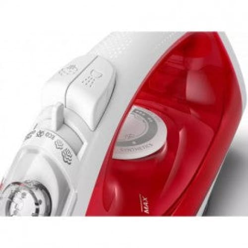 Fer à Repasser Vapeur PHILIPS EasySpeed 2000W - (GC1742/40) Fer à Repasser Vapeur PHILIPS EasySpeed 2000W - (GC1742/40)